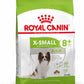 Size Health Nutrition XS Adult 8+ 1.5 KG