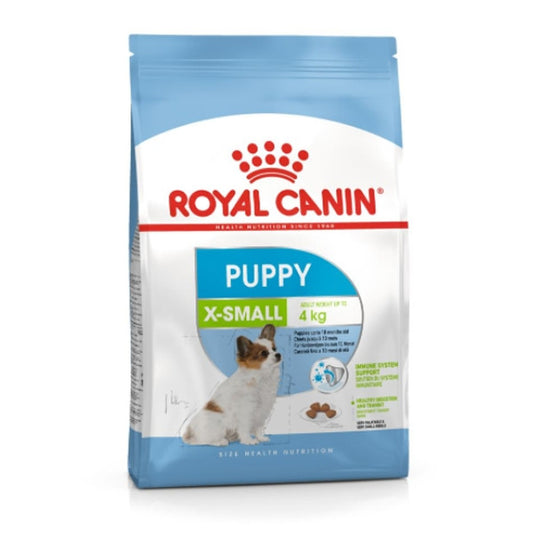 Royal Canin, Size Health Nutrition XS Puppy 1.5 KG